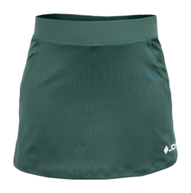 Jupe de Sport JDH Fille Carbon Pro Skirt Dark Green