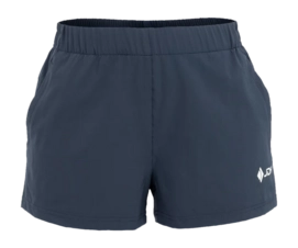 Short de Sport JDH Femmes Carbon Pro Short Navy