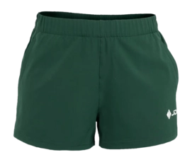Pantalon de Sport JDH Femme Carbone Pro Short Dark Green