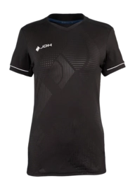 Sportshirt JDH Carbon Pro Tee Damen Black