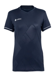 Sportshirt JDH Carbon Pro Tee Damen Navy