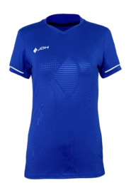 Sportshirt JDH Carbon Pro Tee Damen Cobalt