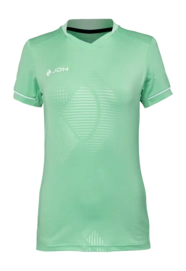 Sportshirt JDH Women Carbon Pro Tee Mint 25