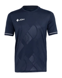 Sportshirt JDH Men Carbon Pro Tee Navy 25