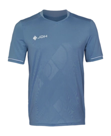 Sports shirt JDH Men Carbon Pro Tee Stormy