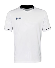 Sports shirt JDH Boys Carbon Pro Tee White