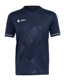 Sports shirt JDH Boys Carbon Pro Tee Navy