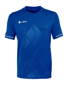 Sports shirt JDH Boys Carbon Pro Tee Cobalt