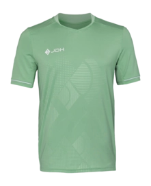 Sportshirt JDH Boys Carbon Pro Tee Mint