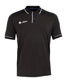 Poloshirt JDH Carbon Pro Polo Kinder Black
