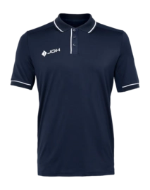 Poloshirt JDH Carbon Pro Polo Kinder Navy