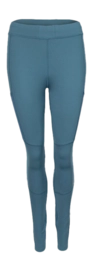 Legging JDH Girls Carbon Pro Legging Tidal