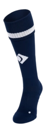 Sports sock JDH Unisex Carbon Kneehigh Sock Navy