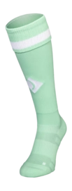 Sports sock JDH Unisex Carbon Kneehigh Sock Mint