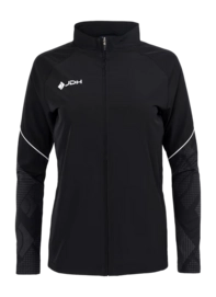 Zip Sweatshirt JDH Women Carbon Pro Light Jacket Black