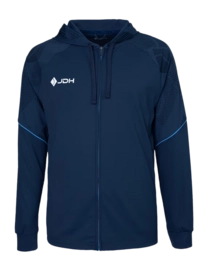 Gilet JDH Homme Carbon Pro Hooded Jacket Navy