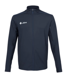 Sweatjacke JDH Carbon Pro Jacket Herren Dark Ink