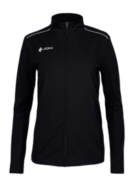 Sweatjacke JDH Carbon Pro Jacket Damen Black