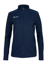 Sweatjacke JDH Carbon Pro Jacket Damen Navy