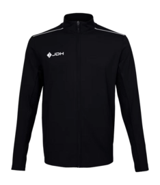 Sweatjacke JDH Carbon Pro Jacket Kinder Black