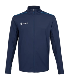 Sweatjacke JDH Carbon Pro Jacket Kinder Navy