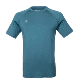 Sportshirt JDH Performance Tee Herren Tidal