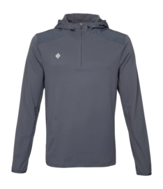 Sports jumper JDH Men Hooded Midlayer Ink