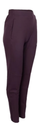Pantalon de Survêtement JDH Femme Performance Pant Plum
