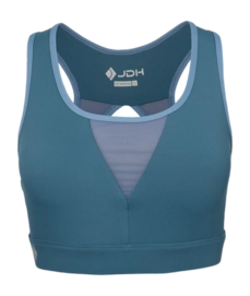 Sport BH JDH Sport Bra Damen Tidal