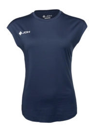 Sportshirt JDH Performance Tee Damen Navy