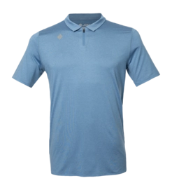 Sports shirt JDH Men Performance Polo Shirt Shirt Stormy