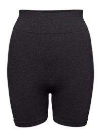 Sportleggings JDH Seamless Short Damen Black