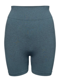 Sportleggings JDH Seamless Short Damen Tidal