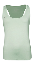 Sports shirt JDH Women Performance Tank Sage 25