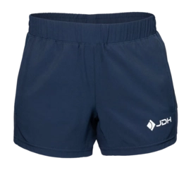 Sporthose JDH Performance Shorts Damen Navy