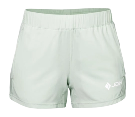 Sporthose JDH Performance Shorts Damen Light Sage