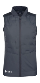 Weste JDH Hybrid Padded Gilet Damen Ink