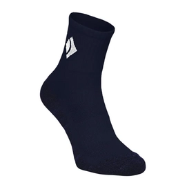 Sportsok JDH Unisex Crew Sock Ink 25