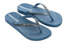 Flip Flops Ipanema Damen Anatomic Lolita Blue 93