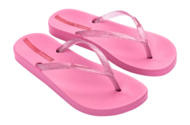 Slipper Ipanema Women Anatomic Connect Pink 03