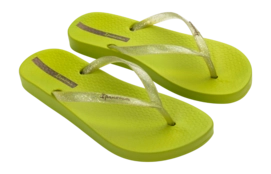Slipper Ipanema Women Anatomic Connect Green 04