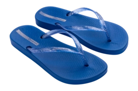 Slipper Ipanema Women Anatomic Connect Blue 05