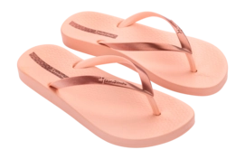 Tongs Ipanema Women Anatomic Connect Light Pink 64
