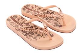 Slipper Ipanema Women Anatomic Nature Beige 77