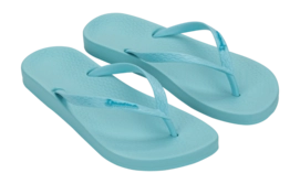 Slipper Ipanema Women Anatomic Colors Blue 66