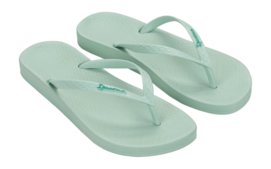 Slipper Ipanema Women Anatomic Colors Green 68