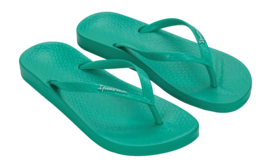 Slipper Ipanema Women Anatomic Colors Green 69