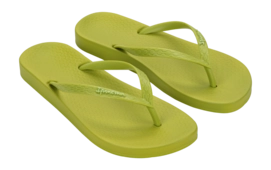 Slipper Ipanema Women Anatomic Colors Green 72