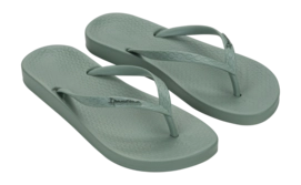 Slipper Ipanema Women Anatomic Colors Green 73