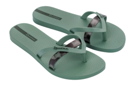 Slipper Ipanema Women Kirei Chic Green 43